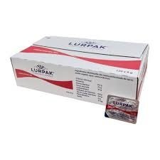 LURPAK UNSALTED BUTTER PORTIONS -6 8G