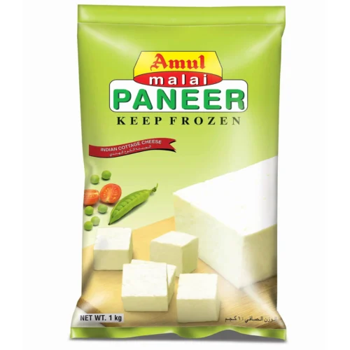AMUL AMUL PANEER 1KG