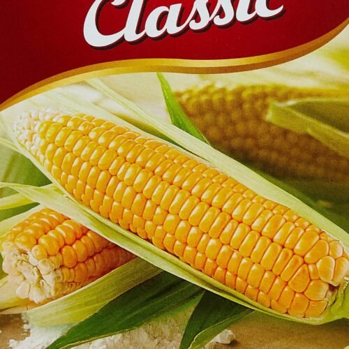 AMERICAN CLASSIC CORN FLOUR 400G