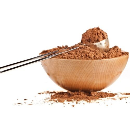 COCOA POWDER 450G