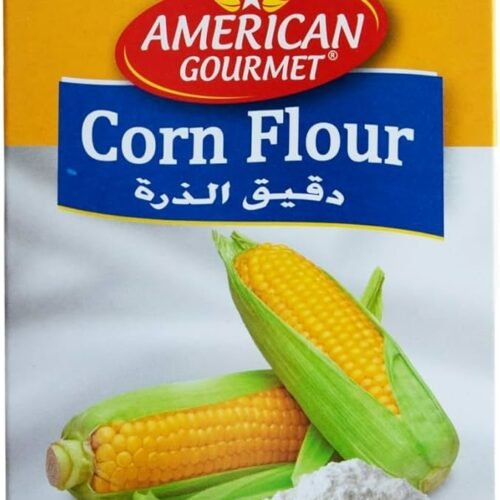 CORN FLOUR 400G