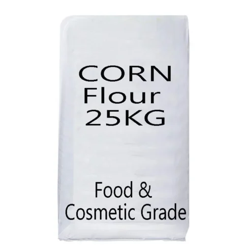 CORN FLOUR 25KG