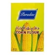 PARADISE CORN FLOUR 400G