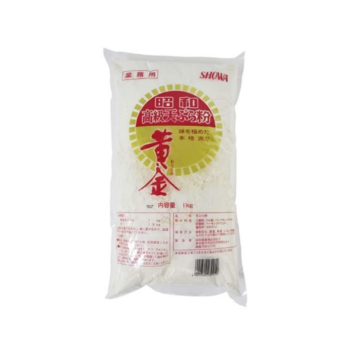 TEMPURA FLOUR 1KG