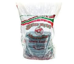 SENOR PEPE BLUE CORN TORTILLA 10GM 120PCS