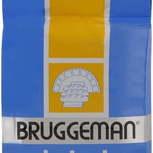 BRUGGEMAN INSTANT YEAST 500G