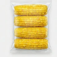 SWEET CORN ON COB 1.06KG