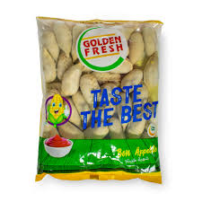 GOLDEN FRESH VEGETABLE MOMO 1KG