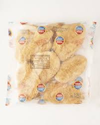 NABIL CHICKEN NUGGETS TEMPURA 1KG