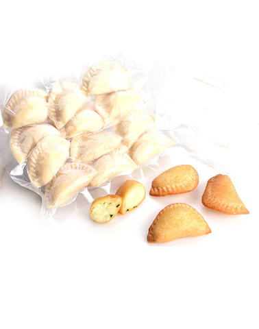ONLY GOOD CHEESE SAMBOUSEK 50PCS