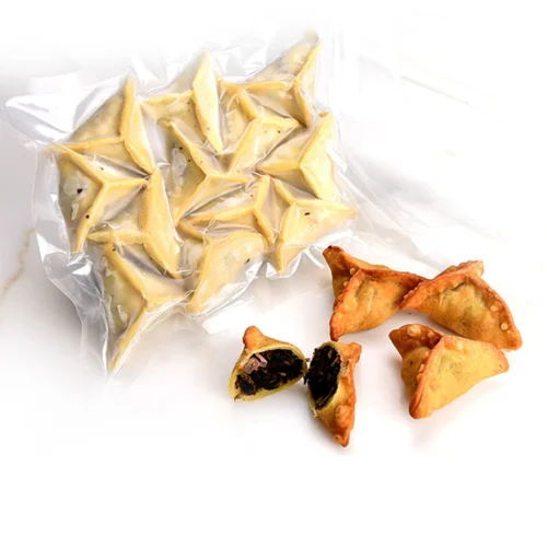 ONLY GOOD SPINACH FATAYER 50PCS