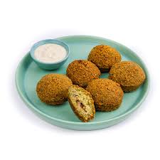 ONLY GOOD FALAFEL 50PCS