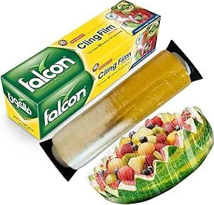 FALCON FALCON CLING FILM 1.5KGX45CM 1PCS