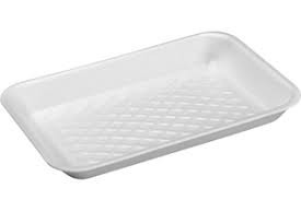 FOAM TRAY D18 250PCS