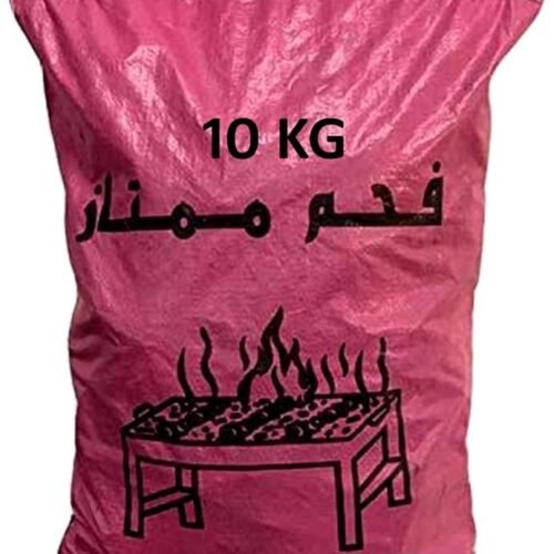 CHARCOAL BAG 10KG