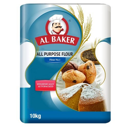 AL BAKER MAIDA PREMIUM BLUE BAG 10KG