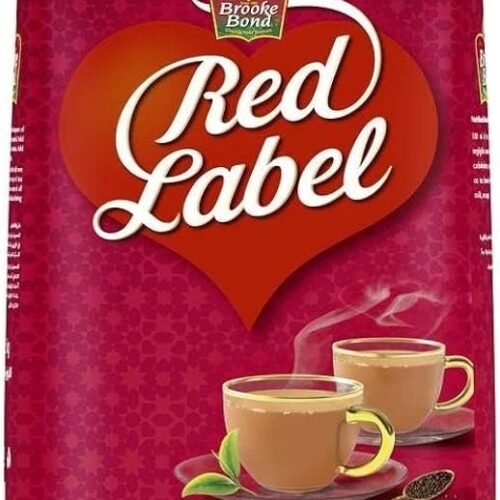 RED LABEL TEA POWDER 5KG