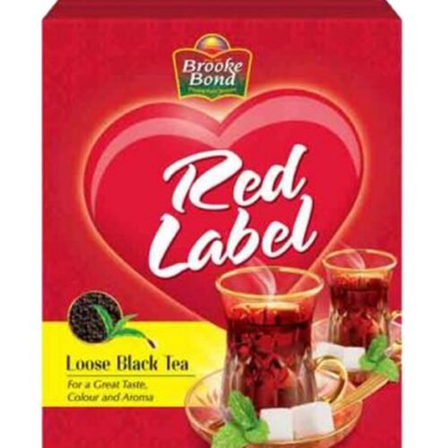 RED LABEL TEA POWDER 800G